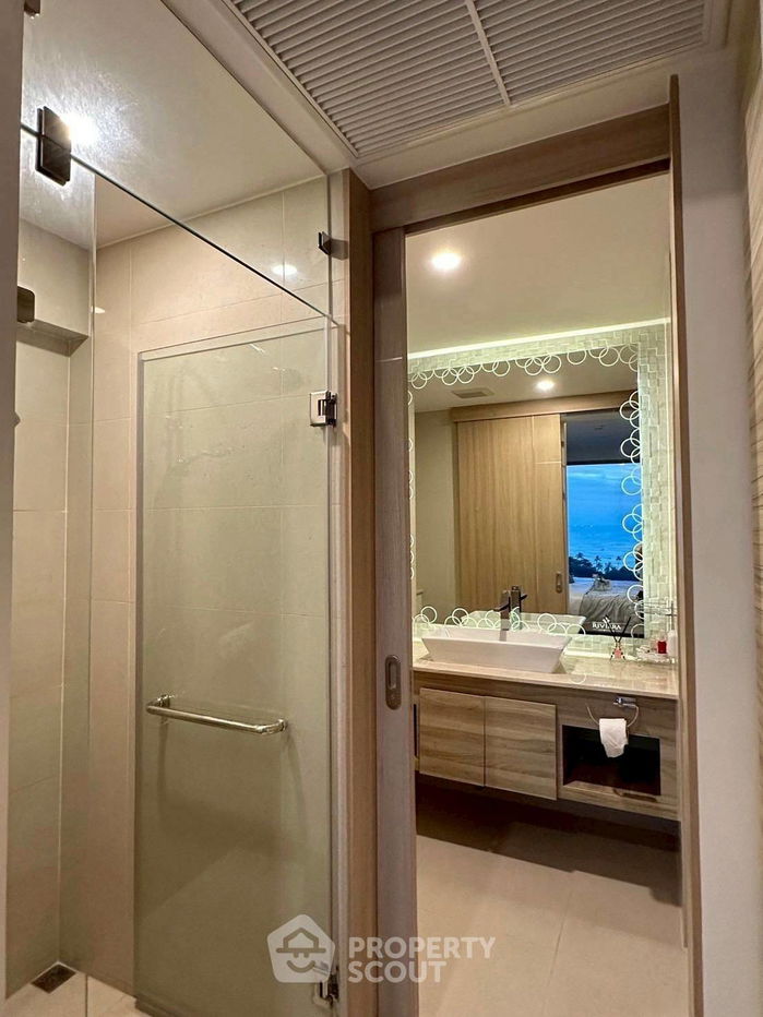 รูป คอนโด 1-ห้องนอน ที่ วินด์แฮม จอมเทียน พัทยา ใกล้ เมืองพัทยา (ID 2474502) - รูปที่ 5/7