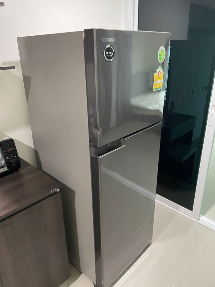 รูป ให้เช่า อัสสกาญจน์ เพลส ศรีนครินทร์ ใกล้ARLหัวหมาก วิวสวย พร้อมอยู่ เพียง 8,000/เดือน - รูปที่ 3/10