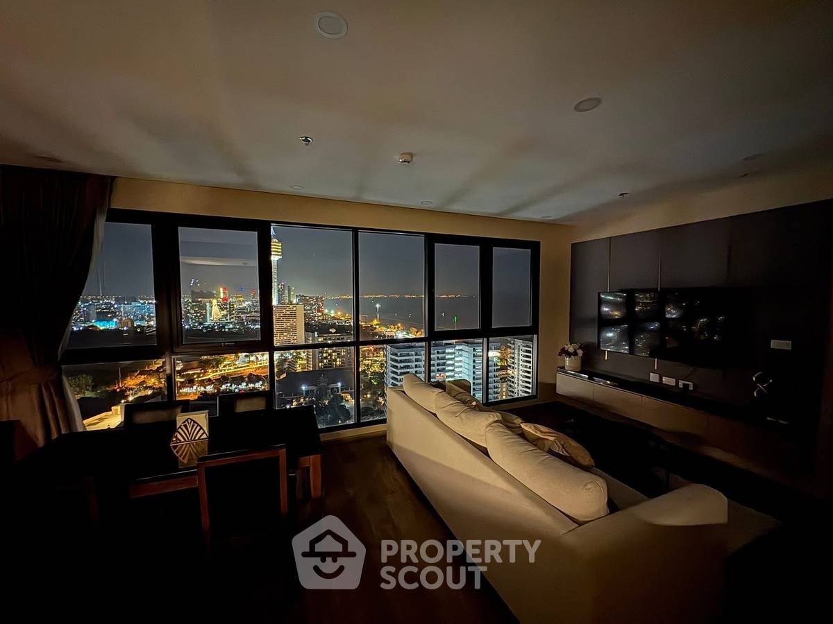 picture 2-BR Condo at The Panora Pattaya close to Phratamnak (ID 2476218) - 2/10