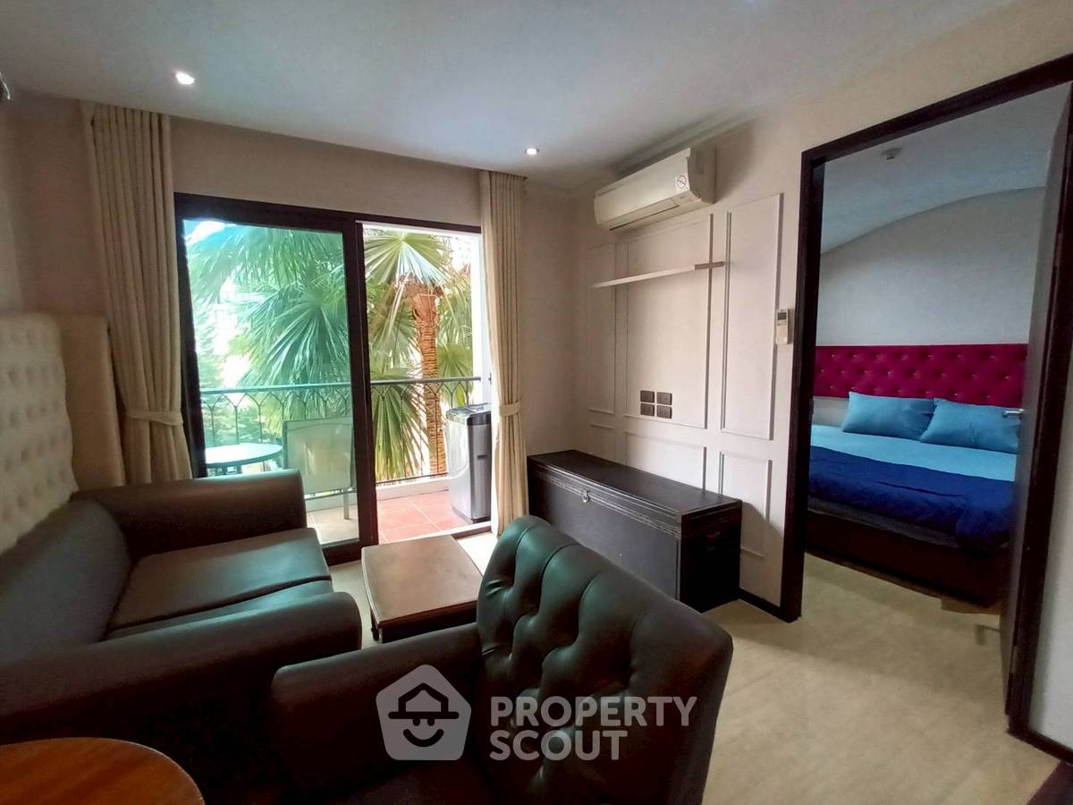 picture 1-BR Condo at Venetian Signature Condo Resort Pattaya close to Pattaya (ID 2472866) - 1/4