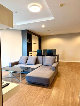 Belle Grand Rama 9 🎉🔥 2 bed 2 bath 96 sq.m only 45,000 📣📣