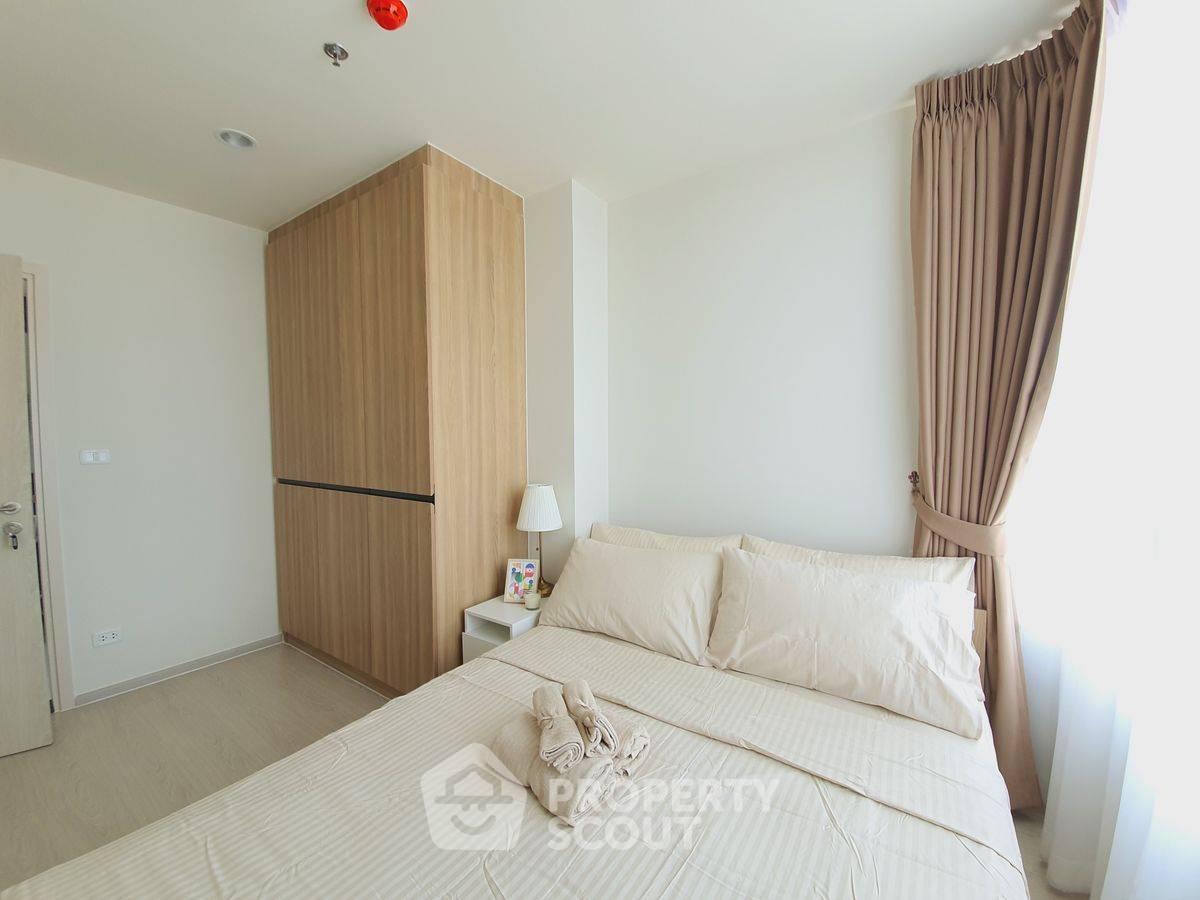 picture 3-BR Condo at Nue Noble Chaengwattana in Bang Talat (ID 2138879) - 8/17
