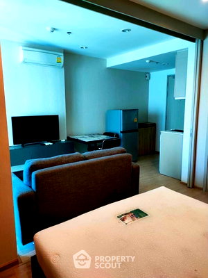 Condos for sale : 1-BR Condo at Ideo Q Chula Samyan near MRT Sam Yan (ID 1858006)