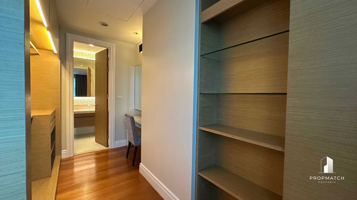 รูป PM011156✨Flash Deal ✨ Bright Sukhumvit 24 (3Bed 3Bath 180SQM.) พร้อมอยู่ ! เพียง 95,000 บาทต่อเดือน Tel.0981315848 @propmatch - รูปที่ 4/13