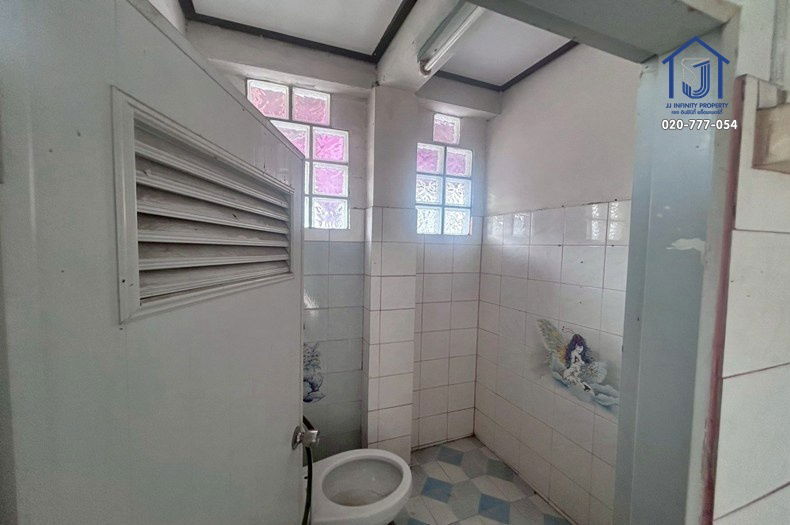 รูป ขายห้องเช่า 3 ชั้น 22 ห้อง ซอยรังสิต–นครนายก 4 คลอง1 ใกล้ฟิวเจอร์พาร์ค รังสิต - รูปที่ 12/14