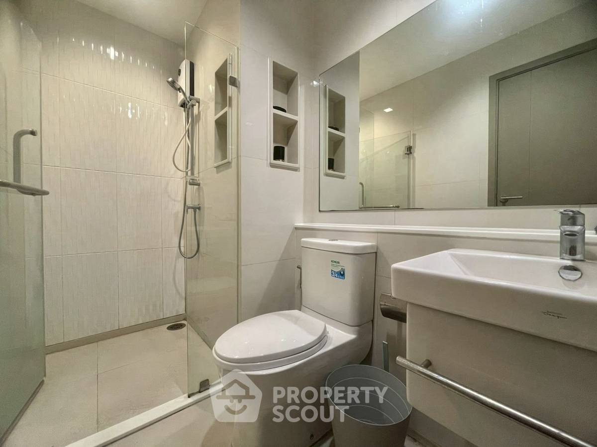 รูป คอนโด 2-ห้องนอน ที่ ไลฟ์ อโศก - พระราม 9 ใกล้ MRT พระราม 9 (ID 2474978) - รูปที่ 9/11