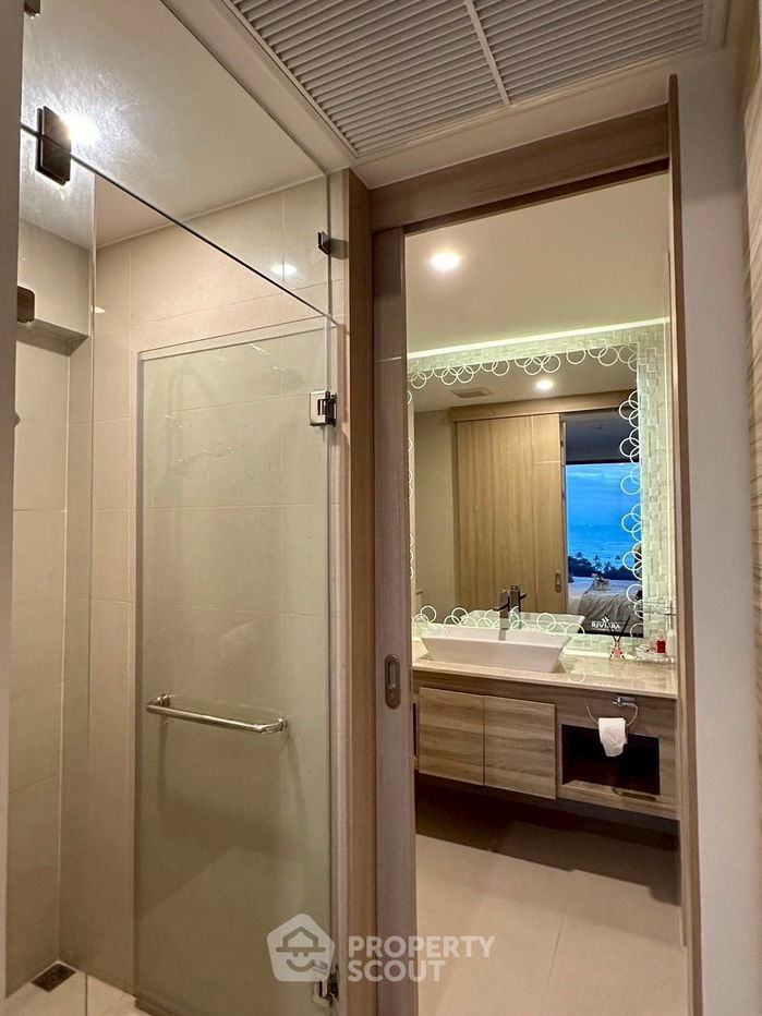 รูป คอนโด 1-ห้องนอน ที่ วินด์แฮม จอมเทียน พัทยา ใกล้ เมืองพัทยา (ID 2467668) - รูปที่ 9/10