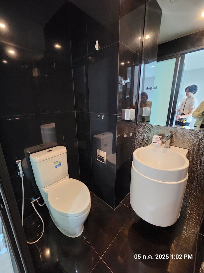 picture Condo for Rent: Rhythm Sukhumvit 36-38 Near BTS Thong Lo - 3/6