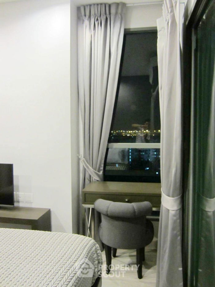 รูป คอนโด 2-ห้องนอน ที่ ไอดีโอ โมบิ สุขุมวิท 81 ใกล้ BTS อ่อนนุช (ID 2476269) - รูปที่ 7/10