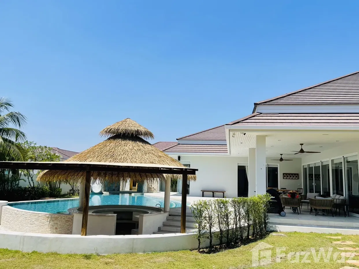 รูป 7 Bedroom Villa for sale at Woodlands Residences 5924483 - รูปที่ 1/10