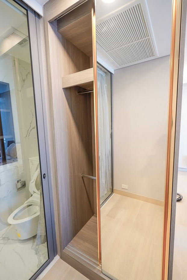 รูป Siamese Exclusive Queens ห้องสวย ราคาดี สอบถามเพิ่มเติมได้ที่ Line @condorental - รูปที่ 5/16