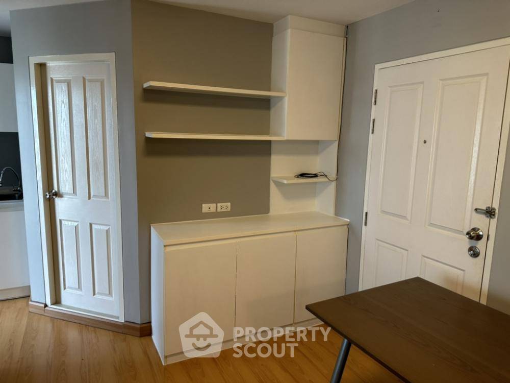 รูป คอนโด 2-ห้องนอน ที่ เดอะ ทรัสต์ เรสซิเด้นท์ รัชดา - พระราม 3 ใกล้ สาธุประดิษฐ์ (ID 1412781) - รูปที่ 8/18