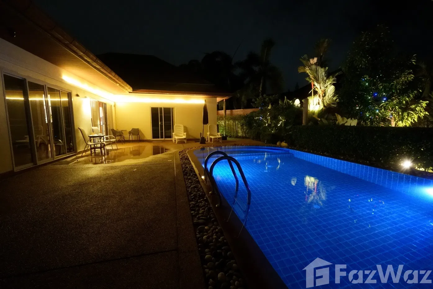 picture 3 Bedroom Villa for sale in Rawai, Phuket 1103478 - 68/100