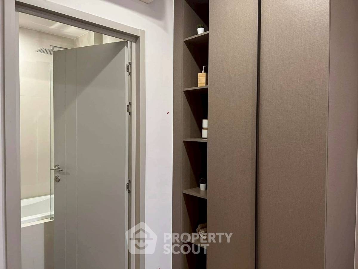 picture 1-BR Condo at Oka Haus Sukhumvit 36 near BTS Thong Lor (ID 2418762) - 6/14