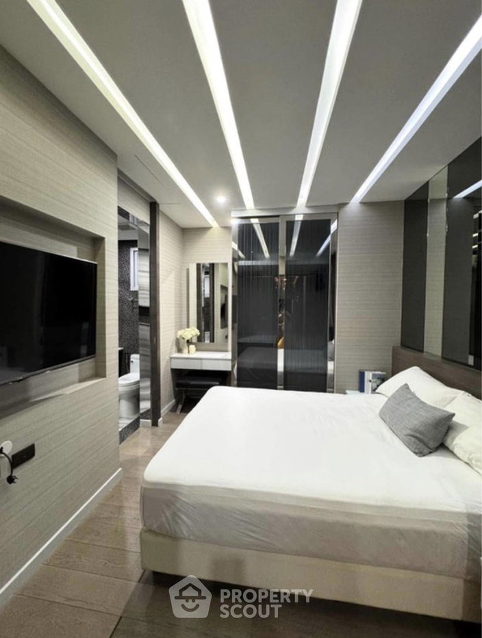 picture 3-BR Condo at Citi Smart Sukhumvit 18 near BTS Asok (ID 2473678) - 15/21