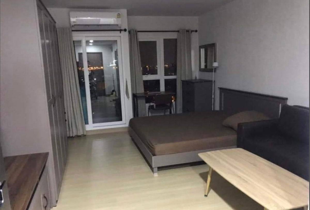 รูป เช่า ศุภาลัย เวอเรนด้า รามคำแหง สวย ถูก ทำเลดี พร้อมอยู่ สนใจแอตไลน์ครับ@841qqlnr - รูปที่ 16/32