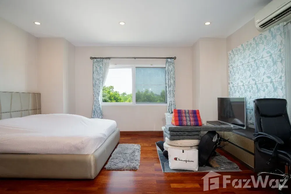 รูป ขายบ้านเดี่ยว ลัดดารมย์ อิลิแกนซ์ วงแหวน-สาทร 5 ห้องนอน 5 ห้องน้ำ 5904116 - รูปที่ 40/56