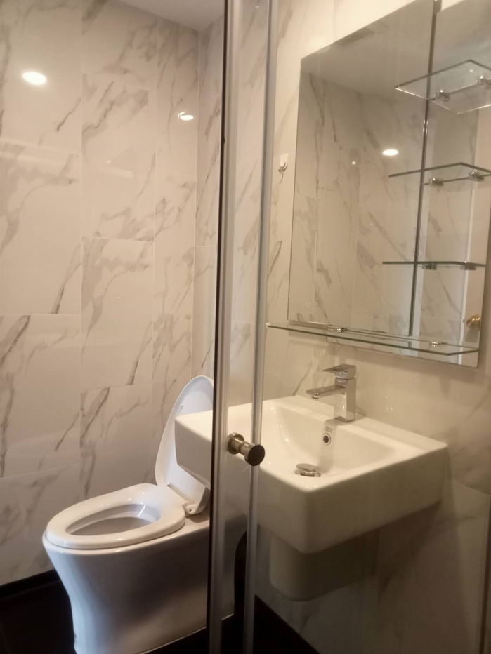 picture CONDO PLUS One Bedroom fully furnished condominium to rent in Korat City Centre - 7/22