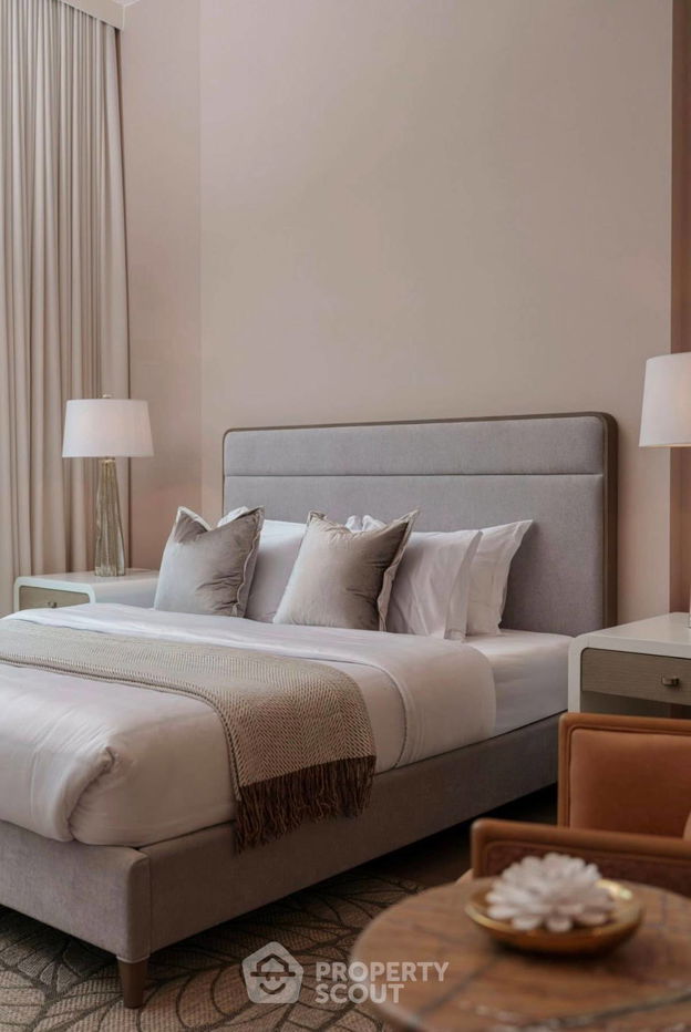 รูป คอนโด 2-ห้องนอน ที่ สโคป หลังสวน ใกล้ BTS ชิดลม (ID 2471928) - รูปที่ 6/11