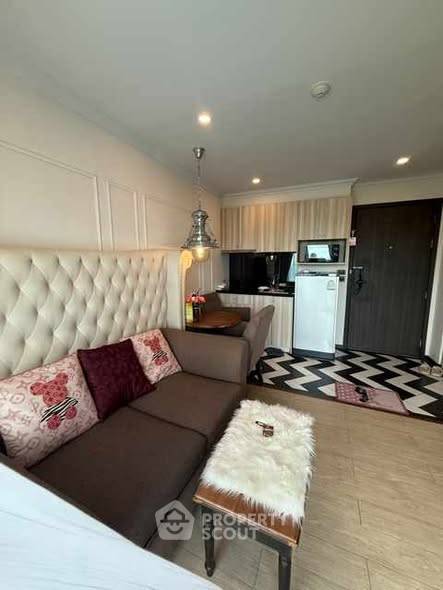 รูป คอนโด 1-ห้องนอน ที่ เวเนเชี่ยน ซิกเนเจอร์ คอนโด รีสอร์ท พัทยา ใกล้ เมืองพัทยา (ID 2400965) - รูปที่ 2/11