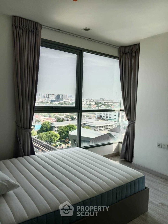 รูป คอนโด 2-ห้องนอน ที่ ไอดีโอ โมบิ สุขุมวิท 81 ใกล้ BTS อ่อนนุช (ID 2078119) - รูปที่ 13/18