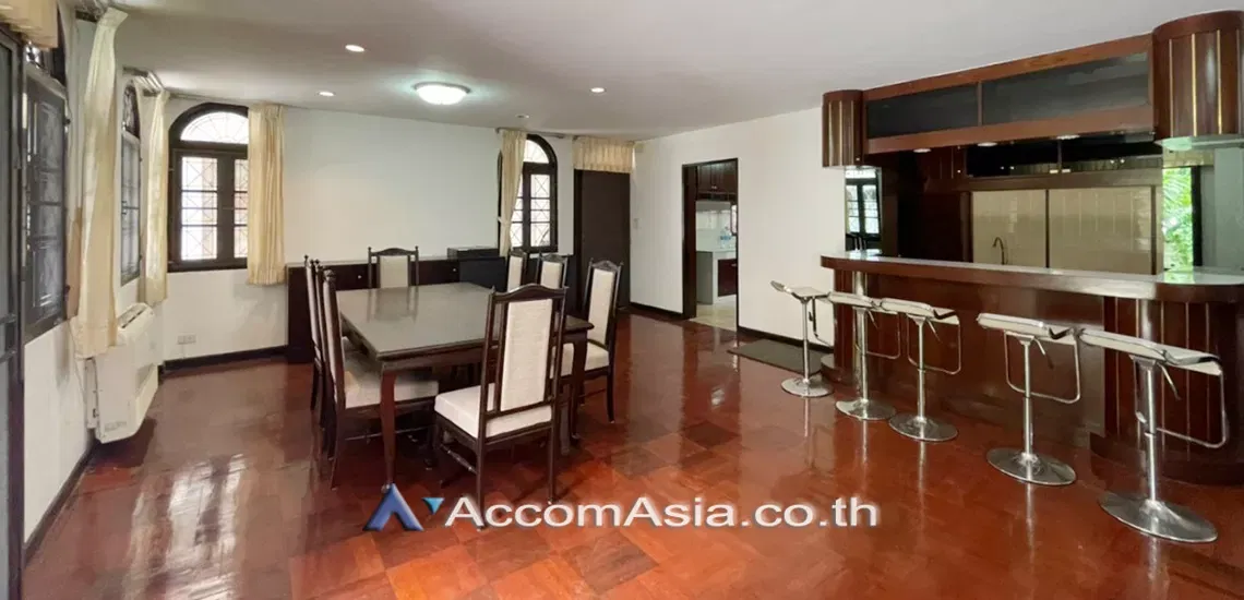 picture 🔼🔽 AccomA 📩 Home Office 4 BR House in Phra Khanong (2316174) - 8/18