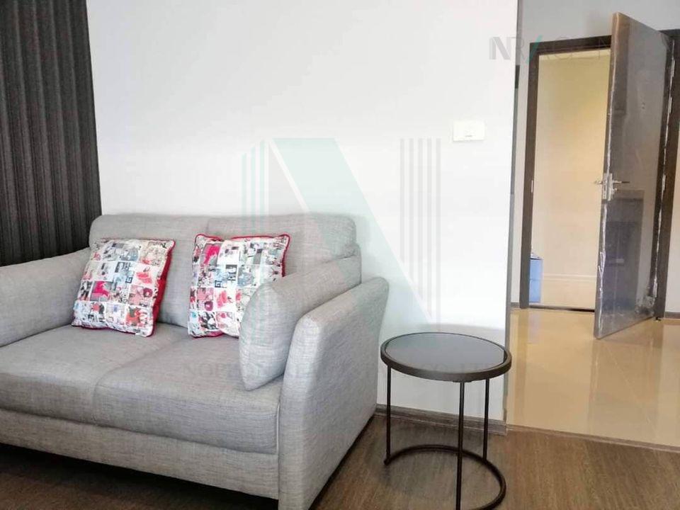 picture For rent, Ideo Sukhumvit 93 STUDIO, 5th floor, Building B, near BTS Bang Chak. - 3/8