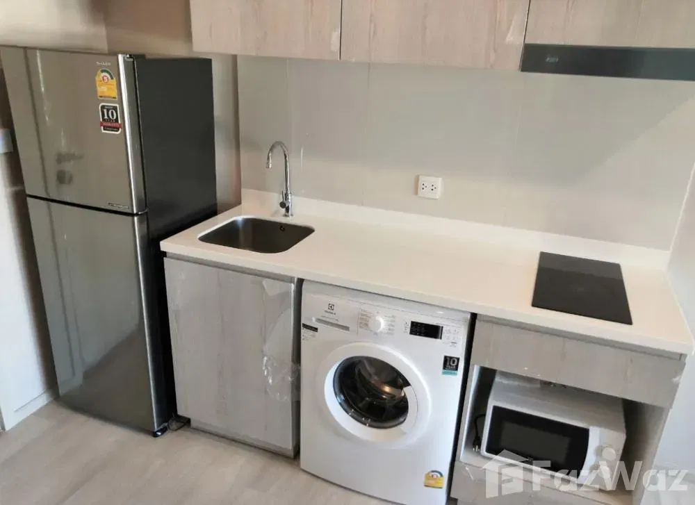 รูป ขาย คอนโด 1 ห้องนอน ในโครงการ ไลฟ์ วัน ไวร์เลส 5919155 - รูปที่ 5/22