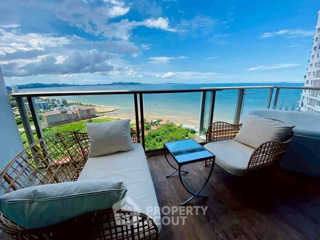 รูป คอนโด 2-ห้องนอน ที่ เดอะ ริเวียร่า โมนาโค ใกล้ เมืองพัทยา (ID 2470565) - รูปที่ 3/9