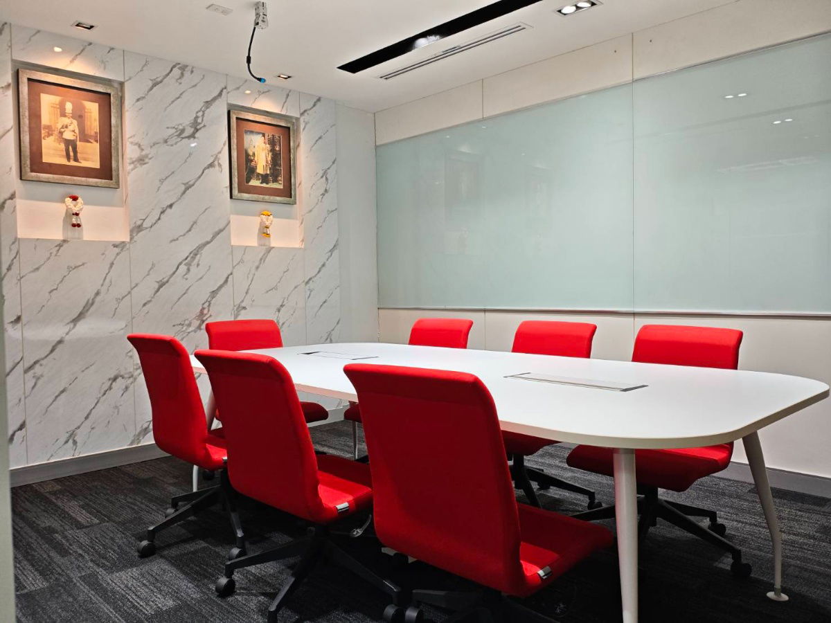 picture ðĻ Office for Rent! Prime Location at PhaholyothinâAri, Only 300m from BTS Ari - 24/44