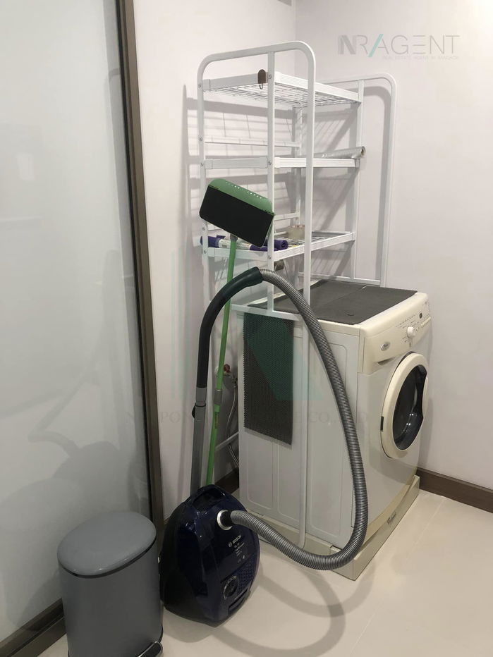 รูป 🔺 ขายคอนโด ศุภาลัย โอเรียนทัล สุขุมวิท 39 อาคาร D ชั้น 10 1 ห้องนอน ขนาด 57 ตรม ใกล้ Taka Town - รูปที่ 7/8