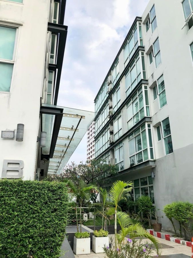 รูป WS6058 🏢 ให้เช่าพื้นที่สำนักงาน – Wealth Tower เจริญนคร ใกล้ BTS เจริญนคร เพียง 45,000 บาท/เดือน - รูปที่ 4/31