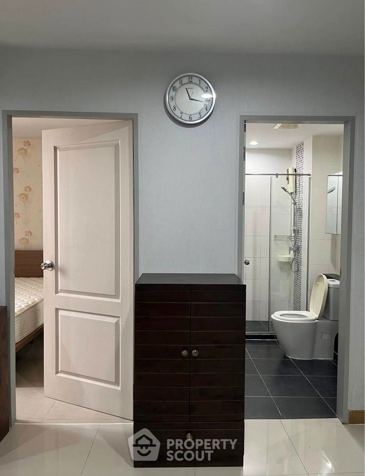 picture 1-BR Condo at Le Rich @ Aree Station near BTS Ari (ID 2476198) - 11/13