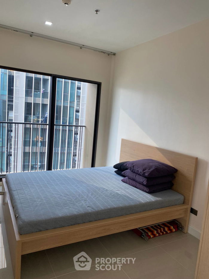 picture 2-BR Condo at Noble Refine Prompong near BTS Phrom Phong (ID 1533001) - 3/13