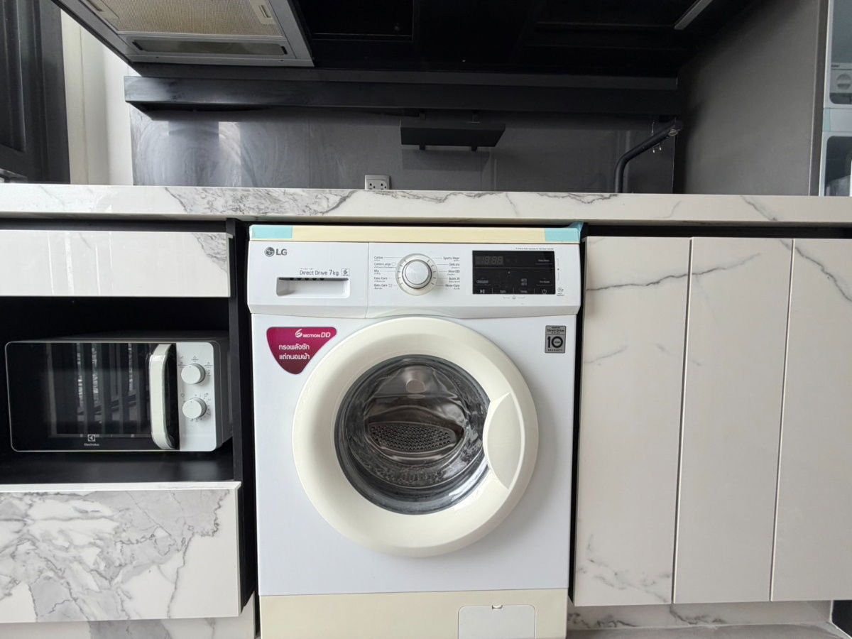 picture Condo for rent in The Line Sukhumvit 101 (BTS Punnawithi) - 6/12