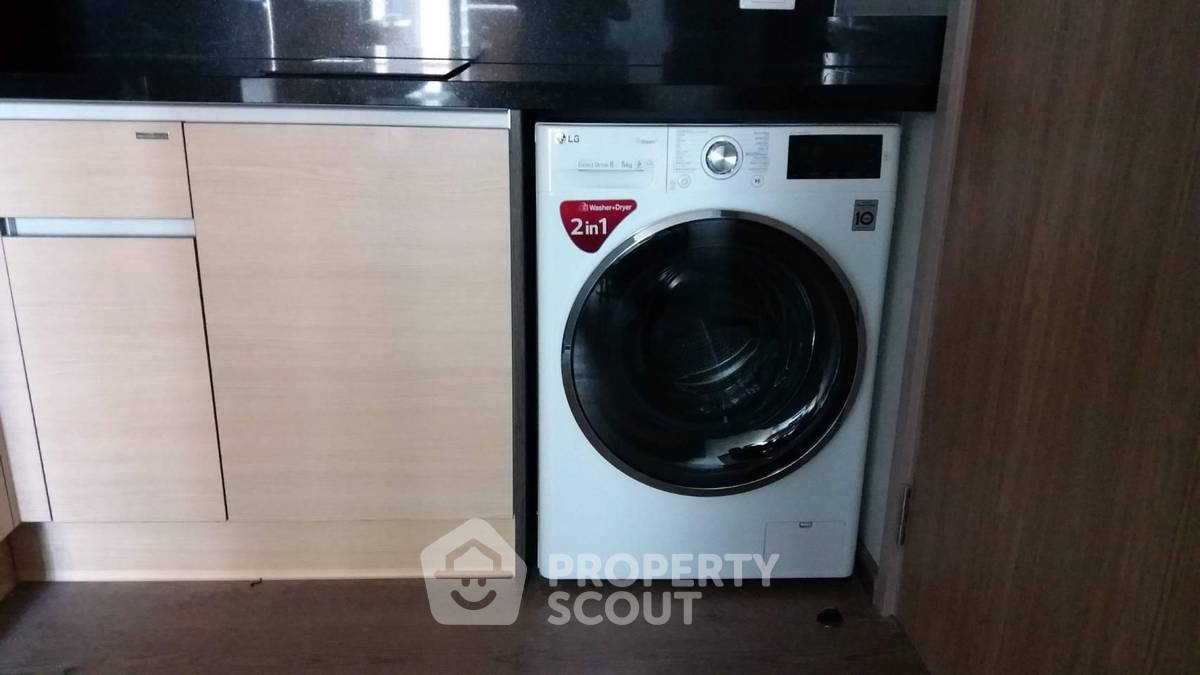 รูป คอนโด 2-ห้องนอน ที่ พาร์ค ออริจิ้น พร้อมพงษ์ ใกล้ BTS พร้อมพงษ์ (ID 904283) - รูปที่ 4/8