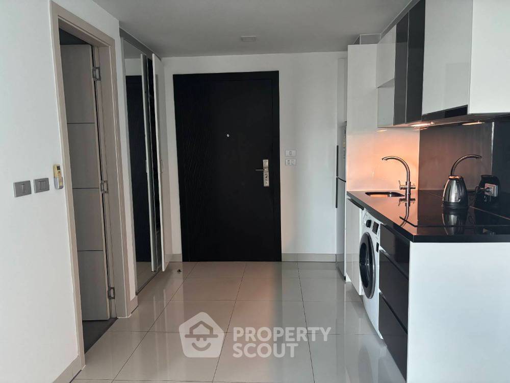 picture 1-BR Condo at Wongamat Tower Condominium close to Sanctuary of Truth (ID 2442348) - 11/12