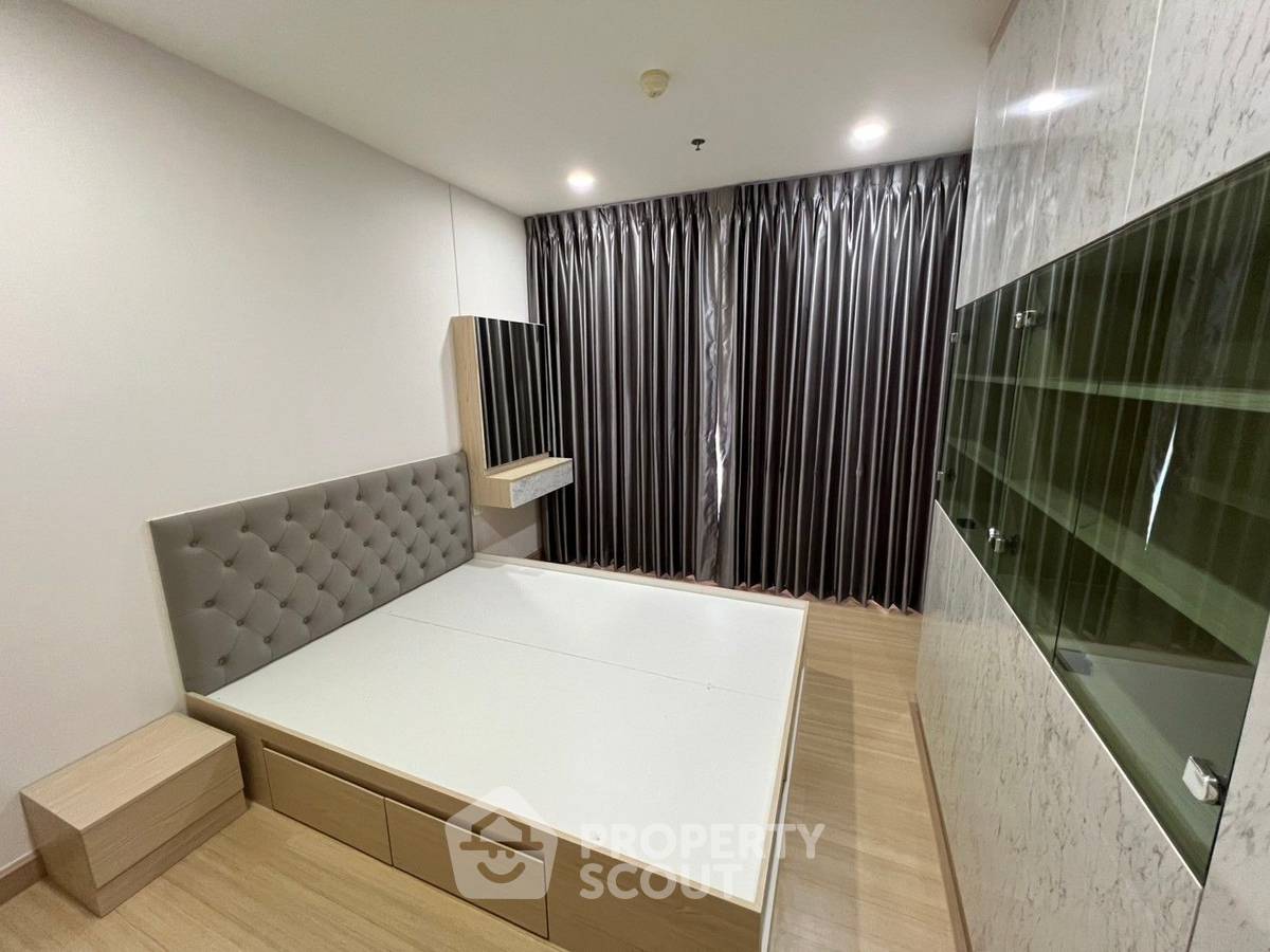 รูป คอนโด 2-ห้องนอน ที่ ศุภาลัย เวอเรนด้า รามคำแหง ใกล้ รามคำแหง (ID 2018683) - รูปที่ 21/32