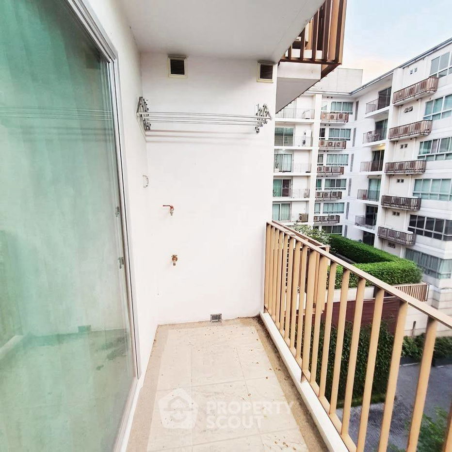 picture 2-BR Condo at The Clover Thonglor Residence near BTS Thong Lor (ID 2472260) - 4/5
