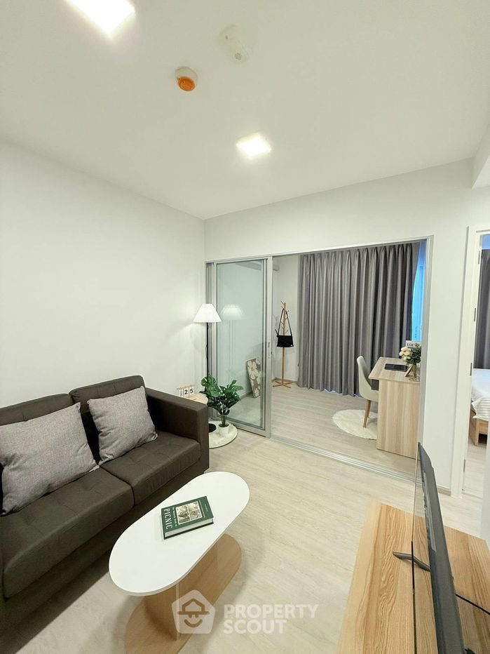 picture 2-BR Condo at Plum Condo Sukhumvit 62 near BTS Bang Chak (ID 2469011) - 2/21