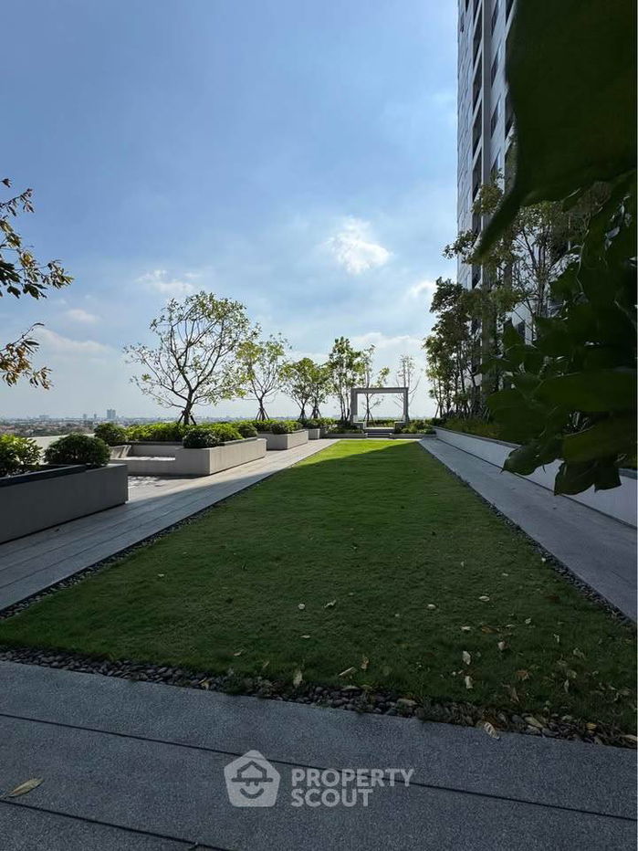 รูป คอนโด 1-ห้องนอน ที่ เดอะ ลิฟวิ่น เพชรเกษม ใกล้ MRT ภาษีเจริญ (ID 2475107) - รูปที่ 14/14