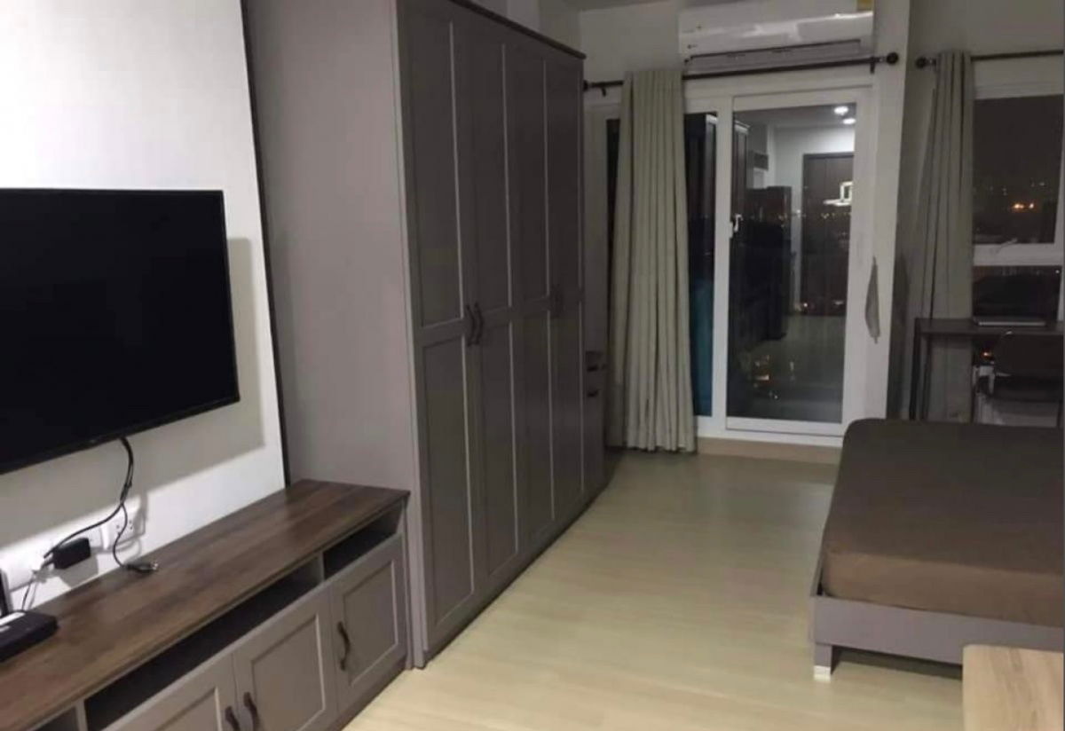 รูป เช่า ศุภาลัย เวอเรนด้า รามคำแหง สวย ถูก ทำเลดี พร้อมอยู่ สนใจแอตไลน์ครับ@841qqlnr - รูปที่ 14/32