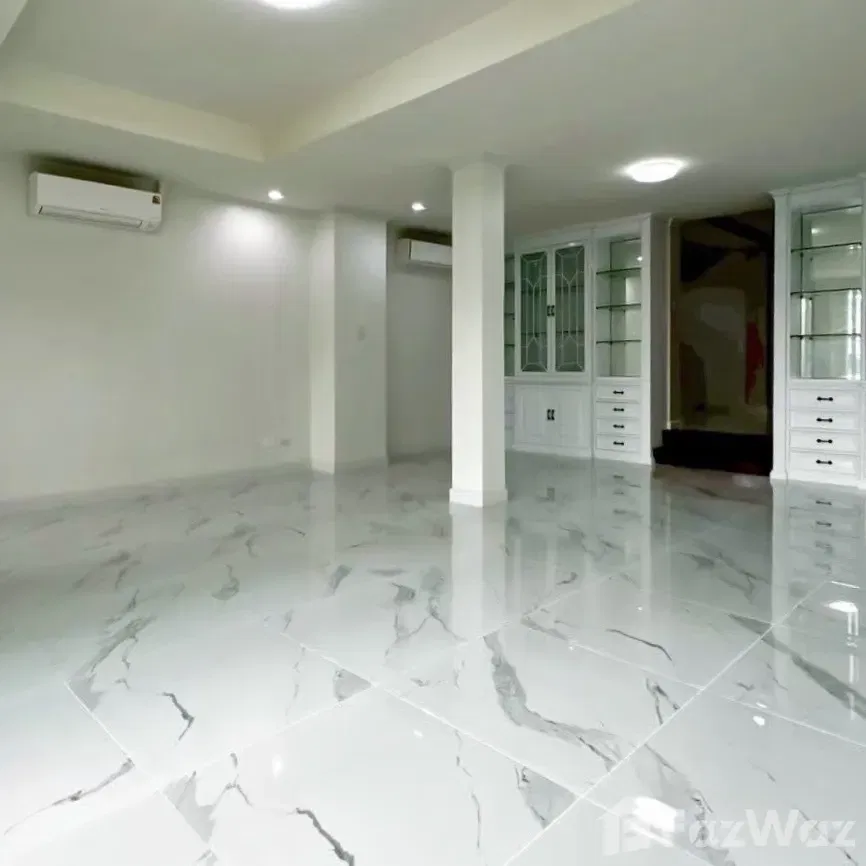 รูป ขาย บ้านเดี่ยว 4 ห้องนอน ในโครงการ เย็นอากาศ เรสซิเดนซ์ 5925285 - รูปที่ 4/12