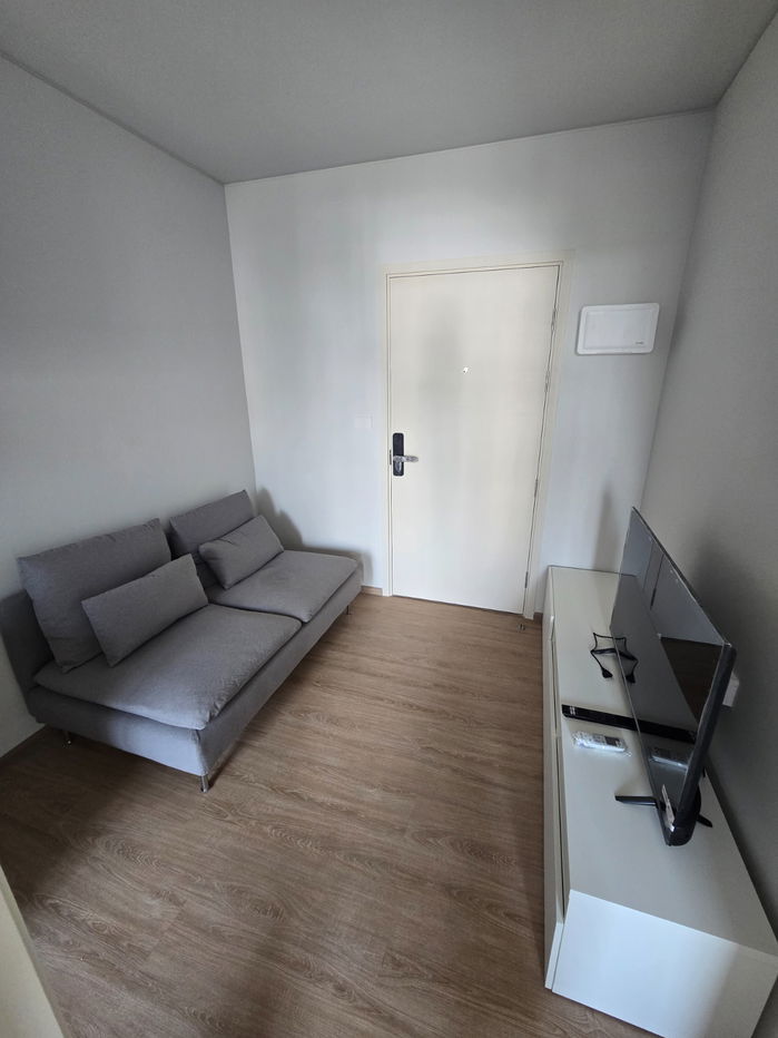 picture Quintara MHy Zen | 1 Bedroom Near BTS Phrom Phong | 13,000 THB/Month - 2/12