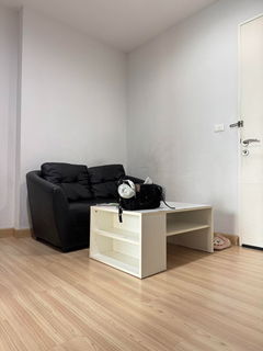 รูปภาพ 🤝🏻RB22208 ให้เช่าถูกมาก👍นิช โมโน รัชวิภา✅แอดไลน์ @mproperty( มี @ ด้วย) แอดมินตอบไว