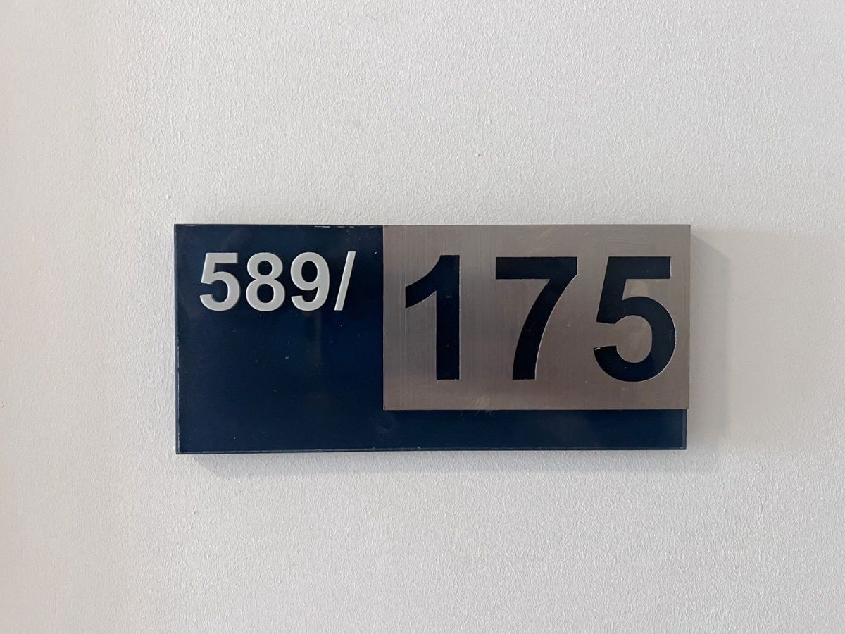 รูป #SC10184 📌 ให้เช่า | 🟦🟨เดอะริช พระราม 9 - ศรีนครินทร์🟥🟩💬 𝑪𝒐𝒏𝒕𝒂𝒄𝒕 𝑳𝑰𝑵𝑬: @𝒔𝒆𝒄𝒓𝒆𝒕𝒑𝒓𝒐𝒑𝒆𝒓𝒕𝒚 🔥✨ - รูปที่ 13/13