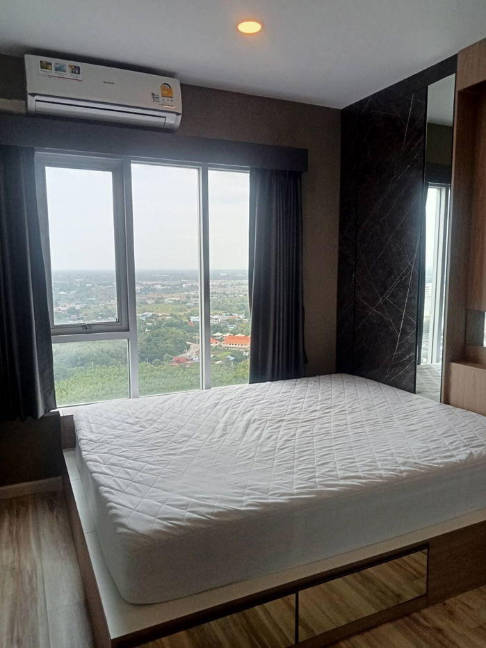 picture CONDO PLUS One Bedroom fully furnished condominium to rent in Korat City Centre - 2/22