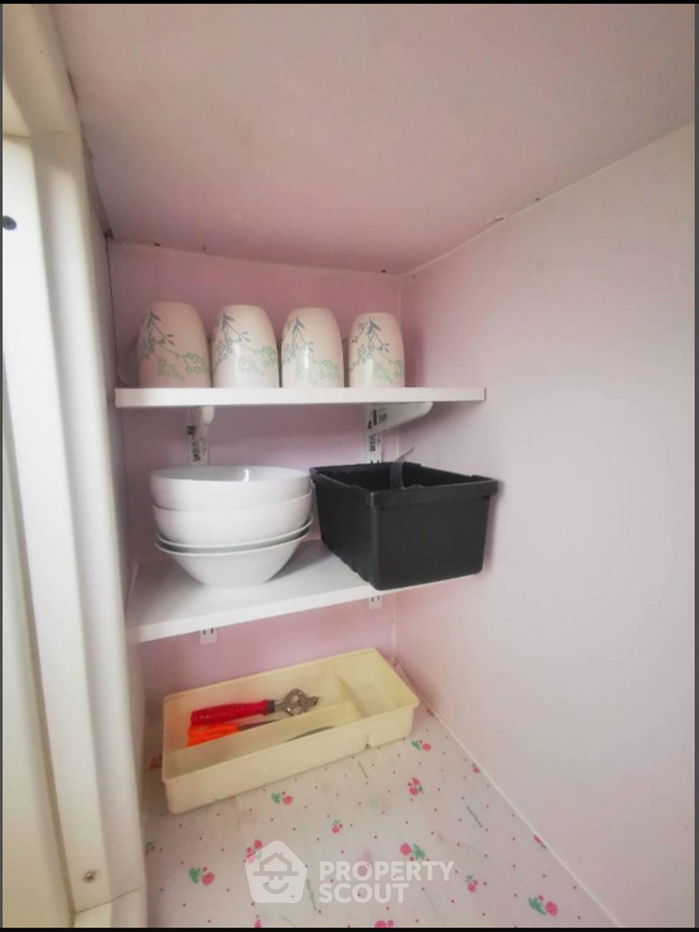 รูป คอนโด 1-ห้องนอน ที่ ศุภาลัย ปาร์ค ศรีนครินทร์ ใน หนองบอน (ID 2472850) - รูปที่ 7/10