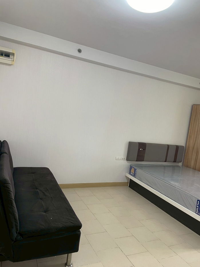 รูป คอนโด ซิตี้ โฮม รัตนาธิเบศร์ ห้องว่างพร้อมเข้าอยู่ #Fa90/Line ID : @forucondo - รูปที่ 2/5