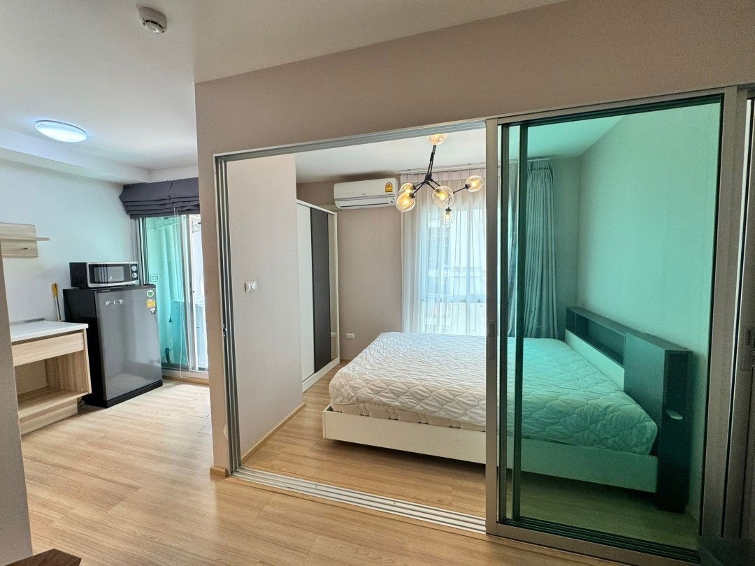 รูป ให้เช่า Plum Chaengwattana Station  - รูปที่ 8/11